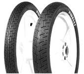 Neumático Moto Pirelli 2.75 -18 42P City Demon Front Tl