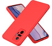 Original Candy Silicone Case For Xiaomi Redmi Note 10 Pro 10T 10s 11 11s 12 12s 12 Pro Plus 5G Cover Redmi 10A 10C 11A 12C Cases