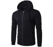 2024 Brand Men's Hoodies Sweatshirts Jacquard Hoodie Fleece Men Hooded Sweatshirt Pullover For Male Hoody Man Sweatshirt