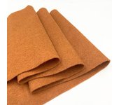 Roll Soft Felt Fabric Non-woven Felt Sewing Fabric Patchwork DIY Dolls Bag Brooch Handmade Craft Accessories Material 20*90cm