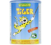 PACK 4 UDS. - Cacao en Polvo Tiger Bio Vegan 400g Rapunzel