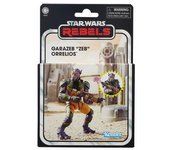 Figura Garazeb Zeb Orrelios Rebels Star Wars 9,5Cm