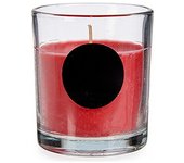Vela Acorde Frutos rojos