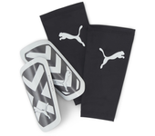 Espinillera Puma Ultra BL-NG | Protección y Comodidad en el Juego