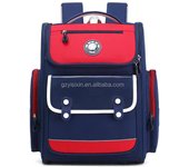 Mochilas Multifuncionales Impermeables Para Niños, Escuela Primaria Para Niños, Mochilas Escolares Para Niños