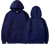 Men's Zip Up Hoodies Casual Zipper Jacket Coats Women Fleece Autumn Winter Harajuku Gothic Hooded Sweatshirts Sports Streetwear