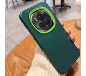 Fashion Creative Phone Case for HONOR MAGIC 5 6 LITE PRO X 7 8 9 A B 4 5 G Metallic Aurora Skin Matte Shockproof Protect Cover