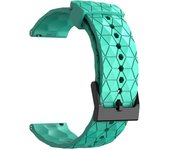 20 22mm Silicone Strap For Garmin Venu 3 Band Forerunner 265 255 245 Vivoactive 5 4 3 Bands For Garmin Venu Sq 2 Plus Bracelet