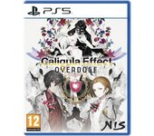 The Caligula Effect: Overdose Juego Fisico para Consola Sony PlayStation 5