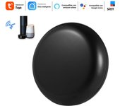 WiFi-IR Remote IR Control Wi-Fi(2.4Ghz) Enabled Infrared Universal Remote Controller For Air Conditioner TV DVD Using Tuya Smart