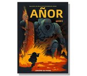 Cartoon Dark Souls Game Music Posters YHORM THE GIANT Canvas Painting THE ABYSSWALKER Wall Art HD Picture Living Room Home Decor