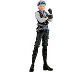 Figura Koby One Piece Film Red The Grandline Series DXF 17 cms