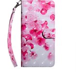 3D Magnetic Flip Leather Cover Wallet Case For Samsung Galaxy A03S A04S A05S A12 A13 A14 A15 A16 A25 A26 A35 A36 A55 A56 4G/5G