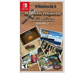 Hidden Objects Collection Volume 2 Juego para Consola Nintendo Switch
