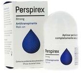 PERSPIREX STRONG ANTITRANSPIRANTE 1 ROLL ON 20 ML