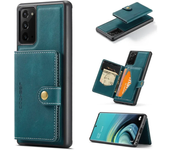 Magnetic Leather Phone Case For Samsung Galaxy A55 A35 A15 A14 A13 A72 A72 A71 A54 A53 A52 A51 A42 A33 4G 5G Wallet Card Cover