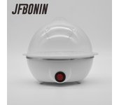 110V/220V Multifunctional Electric Egg Boiler Single Double Layers Egg Cooker Mini Steamer Poacher Kitchen Cooking Machine