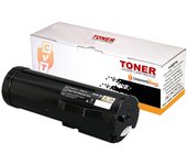 Compatible Xerox Phaser 3610 / WorkCentre 3615 - 106R02722 Negro Cartucho de Toner