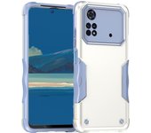 Heavy Duty Hybrid Armor Phone Case for Xiaomi 13 12X 12 11T PocoX5 X4 X3NFC M4 Pro 5G 4G Shockproof Protection Hard Back Cover
