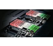 G.Skill Serie Trident Z Royal - DDR4-32 GB: 2 x 16 GB - DIMM 288-PIN - ungepuffert