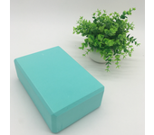 Gym Blocks Foam Brick Training Exercise Fitness Set Tool Yoga Bolster Pillow Cushion Stretching Body Shaping yoga blocks