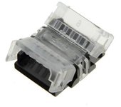 Barcelona LED Conector rápido 5 pin RGBW - Unión tira a tira PCB 12mm IP20 Máx. 24V