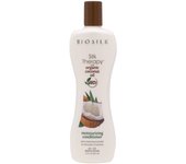 Biosilk Silk Therapy With Aceite de Coco acondicionado Hidratante 355ml