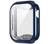 Case for Apple Watch 10 42mm 46mm Full Coverage Bumper Soft TPU Protective Cover iWatch series 10 Protector Shell Accessories