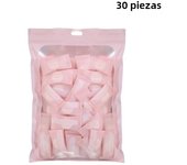 Mini Compressed Towel Disposable Capsules Towels Magic Face Care Tablet Outdoor Travel Cloth Wipes Paper Tissue