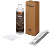 vidaXL Aceite para madera de muebles 250 ml