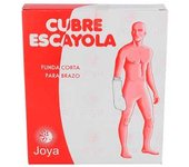 Cubre Escayola Joya Brazo Cor - Protección para Brazo - División de Ortopedia