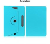 360 Degree Rotating Universal Tablet Case PU Leather Cover For Samsung Galaxy Tab 7 8 9 10.1 inch Android Tablet PC
