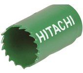 Sierra corona hss bi-met. 76 mm 752138 hitachi