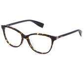 Montura de gafas Police Hombre VPLF80-550722