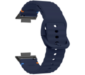 Silicone Strap For Huawei Watch Fit 3 Sports Watchband Replaceable Breathable Wristband For Huawei Watch Fit3 2 1Bracelet Correa