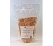 Cebada de seis carreras (Hordeum vulgare) 5 Kilos