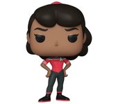 Funko pop series tv star trek lower desk beckett 75842