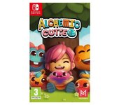 Alchemic Cutie Juego para Consola Nintendo Switch