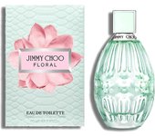 JIMMY CHOO - Floral - Eau de Toilette - 90ml - Vaporizador