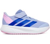 ZAPATILLAS SIN CORDONES NIÑA ADIDAS DURAMO SL 2 LILA-32 EU