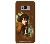 Funda original compatible con Samsung Galaxy S8 - LOTR Frodo