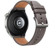 Leather Watch Band,Quick Replacement 22mm Watch Straps, Fits Samsung Galaxy Watch, Garmin Huawei Watch Amazfit Watch Accessorie