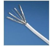 Cat.6a u/utp dca 23 awg lszh 305m
