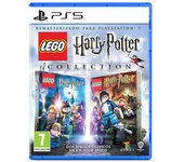 Lego Harry Potter Collection PS5 PAL España Nuevo Precintado