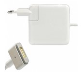 Cargador compatible con Apple MagSafe 2 85W tipo T – Para MacBook Pro Retina 15" (2012–2015)