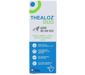 Thea loz Duo 10 ml