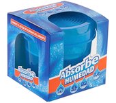 MP Absorbe Humedad C.A Deshumidificador Antihumedad