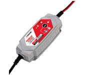 SOLTER Cargador Inteligente de Baterías SOLTER INVERCAR 1000 6/12V 1A - 82920 Cargador inteligente de baterías Pilas / Baterías / Cargadores Pilas / Baterías