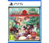 Potion Permit Complete Edition Juego para Consola Sony PlayStation 5, PS5 [PAL ESPAÑA]