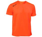 Camiseta Manga Corta Deporte para Hombre Asioka RIVER. 100% poliéster